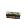 Exclusive Hand-painted Camel Bone Box 15x8cm Premium Magnetic Artwork Iconic Heritage Keepsake Heritage Collection Detail