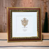 Premium Personalized Elegance: Customized Frame High-Quality Design