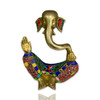 Premium Divine Blessings: Ganesha Statue High-Quality Design