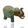 Premium Artisan Exquisite Brass Elephant High-Quality Design