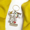 Exclusive I Love Abu Dhabi Key Heritage Collection Detail