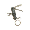 Exclusive Abu Dhabi Explorer's Collector Swiss Heritage Collection Detail