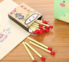 Luxury Artisan 20pcs Match Shape Portable Showcase - Craftihouse Dubai