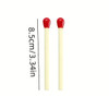 Exclusive Artisan 20pcs Match Shape Portable Heritage Collection Detail