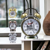Dubai Alarm Clock | Artisan Skyline Alarm Clock - Luxury Handcrafted Art Craftihouse Dubai