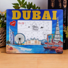 Dubai Souvenir frame 