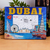 Exclusive Dubai Memories Heritage Collection Detail