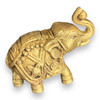 Premium Artisan brass elephant figurine 8 High-Quality Design