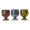 Luxury Dubai Shot Glass Set Showcase - Craftihouse Dubai