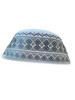 Premium Omani traditional hat , Omani cap , assorted pattern Omani , Kuma hat , Omani embordered Islamic hat High-Quality Design