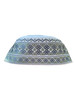 Premium Omani traditional hat , Omani cap , assorted pattern Omani , Kuma hat , Omani embordered Islamic hat High-Quality Design