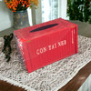 Premium Shipping Container Model Tissue High-Quality Design