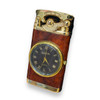 Premium Rechargeable Usb Cigarette Lighter With Clock High-Quality Design
