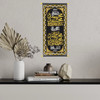 Luxury Elegance in Faith: Islamic Wall Hanging Showcase - Craftihouse Dubai