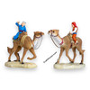 Luxury Camel Riders Set The Caravan Showcase - Craftihouse Dubai
