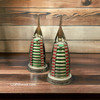 Exclusive Copy Of Burj Al Arab Metal Heritage Collection Detail