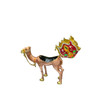 Exquisite Camel Happy Animal Nursery | Artisan Magnetic Accessory - Luxury Handcrafted Art Craftihouse Dubai