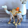 Luxury Elegant Camel Cheerful Camel Wall Showcase - Craftihouse Dubai