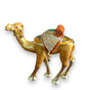 Elegant Camel Figure Happy Animal | Sophisticated Boutique Accessory - Luxury Handcrafted Art Craftihouse Dubai