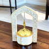 Premium Table Mabkhara Elegance Arc High-Quality Design