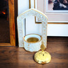 Exclusive Table Mabkhara Elegance Arc Heritage Collection Detail