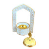 Premium Table Mabkhara Elegance Arc High-Quality Design