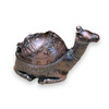Artisan Camel Ashtray Unique Travel Keepsake