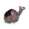 Camel Ashtray - Cheerful Camel | Luxury Heritage Gift & Souvenir - Luxury Handcrafted Art Craftihouse Dubai