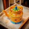 Premium Artisan Color tea Kettle Assorted High-Quality Design