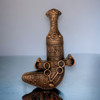 Exclusive Omani Khanjar Dagger Heritage Collection Detail