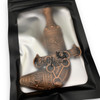 Omani Khanjar Dagger | Traditional Arabic Khanjar - Luxury Handcrafted Art Craftihouse Dubai