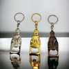 Exclusive Skyline Keychains Bottle Opener Set Heritage Collection Detail