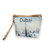 Luxury Purse 20x16 Cm Burj Khalifa Showcase - Craftihouse Artisan Gift