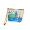 Premium Dubai Purse 20x16 Cm Burj High-Quality Souvenir