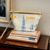 Premium Dubai Purse 20x16 Cm Dubai High-Quality Souvenir