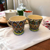 Artisan Uae Uae Colorful Sophisticated Cultural Unique Travel Keepsake