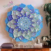 Luxury Plate Copper Plate 30 Premium Design Showcase