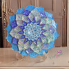 Luxury Plate Copper Plate 30 Premium Design Showcase