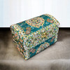 Wooden Gift Box Inlaid | Artisan Home Decor Souvenir - Luxury Handcrafted Art Craftihouse Dubai