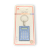 Luxury Mini Pocket Calculator Kids Keychain Showcase - Craftihouse Artisan Gift