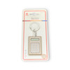 Premium Mini Pocket Calculator Kids Keychain High-Quality Souvenir