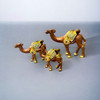 Exclusive Camel Family Set Heritage Collection Detail