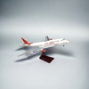 air India model 