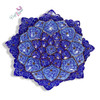 Exclusive Uae Copper plate wall hanging Fine Craftsmanship Detail