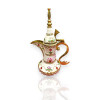 Premium Coffee Pot Dallah Pot Kuwait High-Quality Souvenir