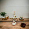 Exclusive Coffee Pot Dallah Pot Kuwait Heritage Collection Detail