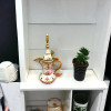 Coffee Pot Dallah Pot Kuwait | Artisan Home Decor Piece - Luxury Handcrafted Art Craftihouse Dubai