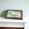 Exclusive Qatar Sand Frame Heritage Collection Detail