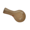Exclusive Uae Enamel Painted Ceramic Spoon Heritage Collection Detail