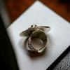 Premium Handcrafted Nepali Tibetan Multi-Color Ring High-Quality Souvenir